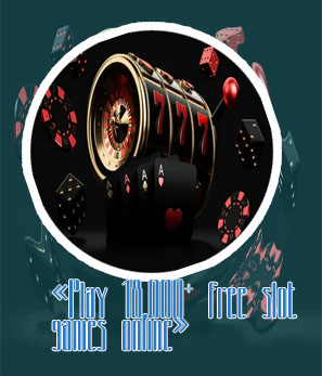 Online slot games canada