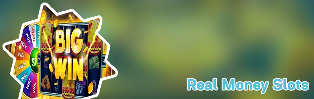 Online slot machines real money canada