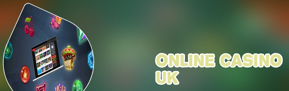 Online slots casino uk