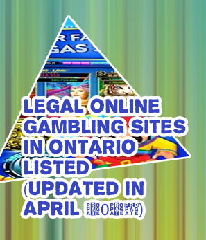 Ontario slots online