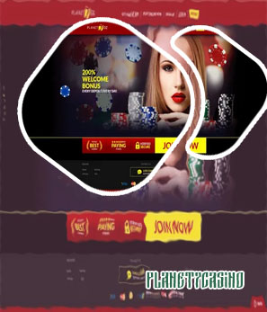 Planet7casino