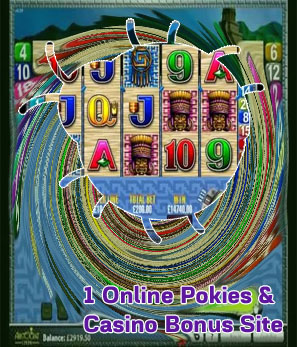 Play aristocrat pokies online real money