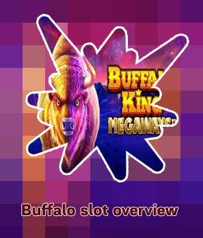 Play buffalo slots online free