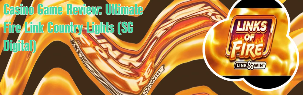 Play fire link slots online free