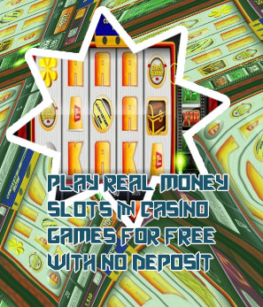 Play slot games for real money CAD