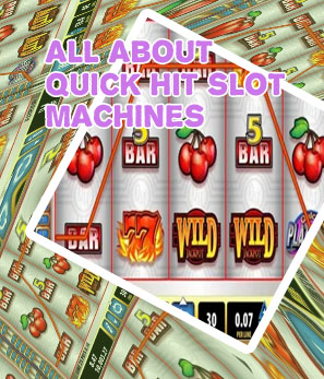 Quick hit slots