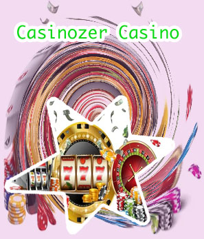Real casino machines