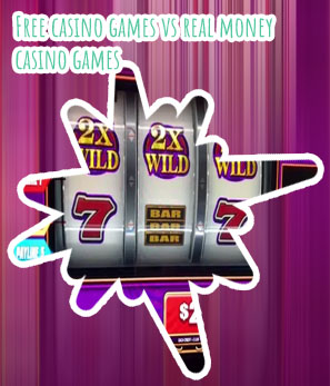 Real free money slots