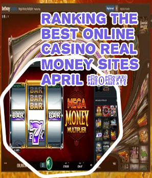 Real online slots real money