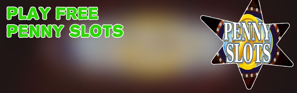 Real penny slots online