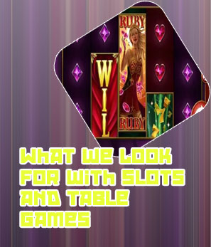 Ruby slots