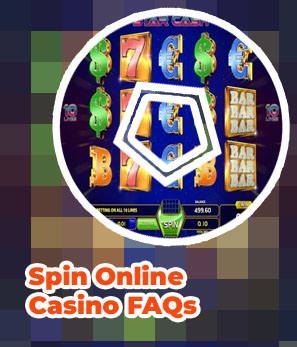 Slot cash spin