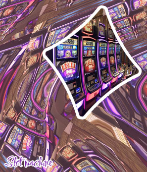 Slot machine