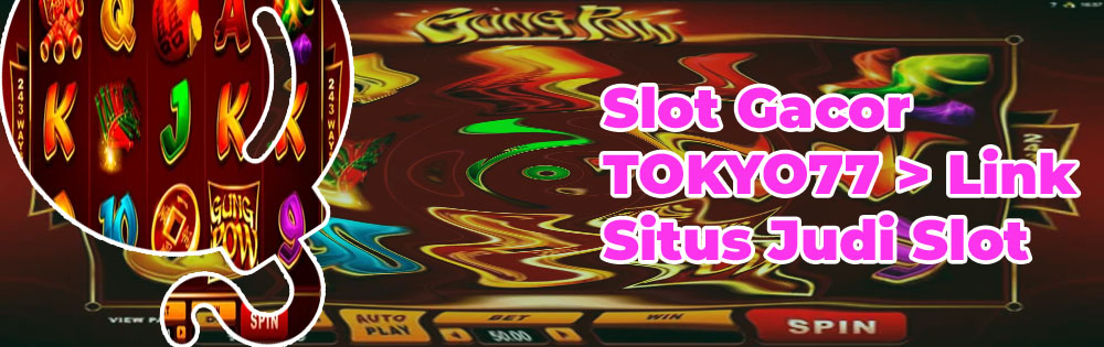 Slot microgaming