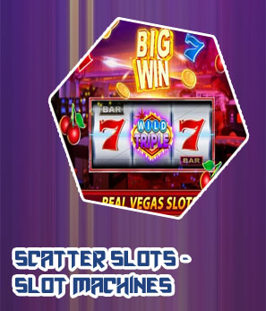 Slots for free and fun