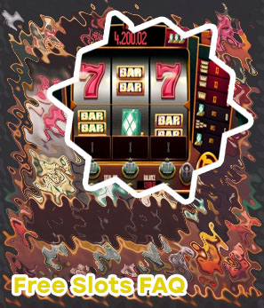 Slots free slots