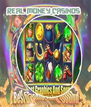 Slots with real cash