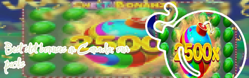 Slots you can buy bonus