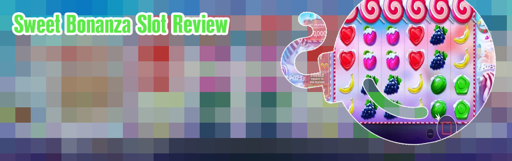 Sweet bonanza free play