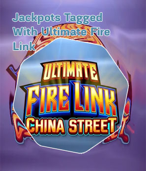 Ultimate fire link