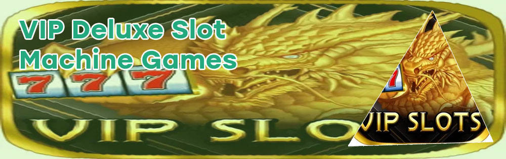 Vip deluxe pokies games online