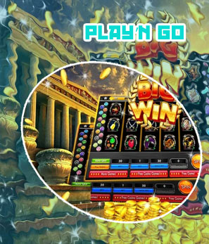 Virtual play slot