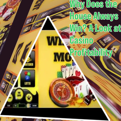 What is the best game to play at the casino to win money