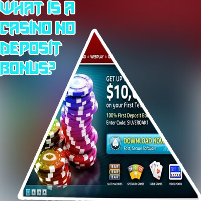 What is the best online real money casino with no deposit bonus